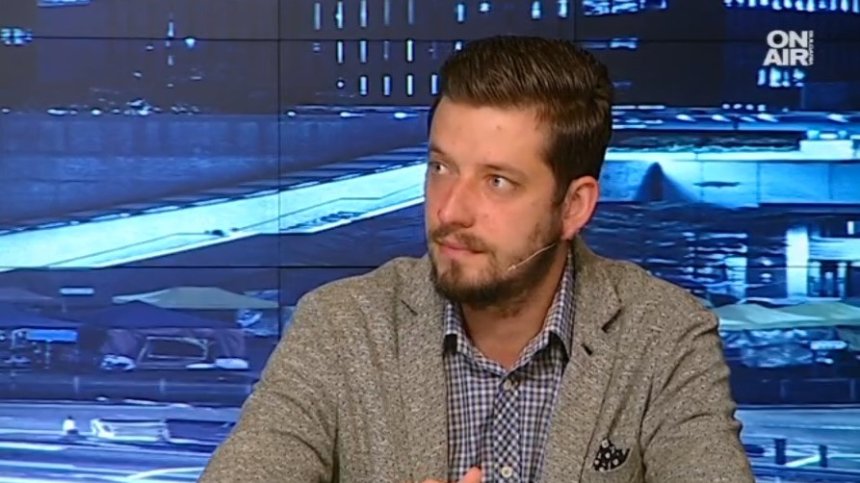 Политолог: Борисов печели симпатии въпреки скандалите