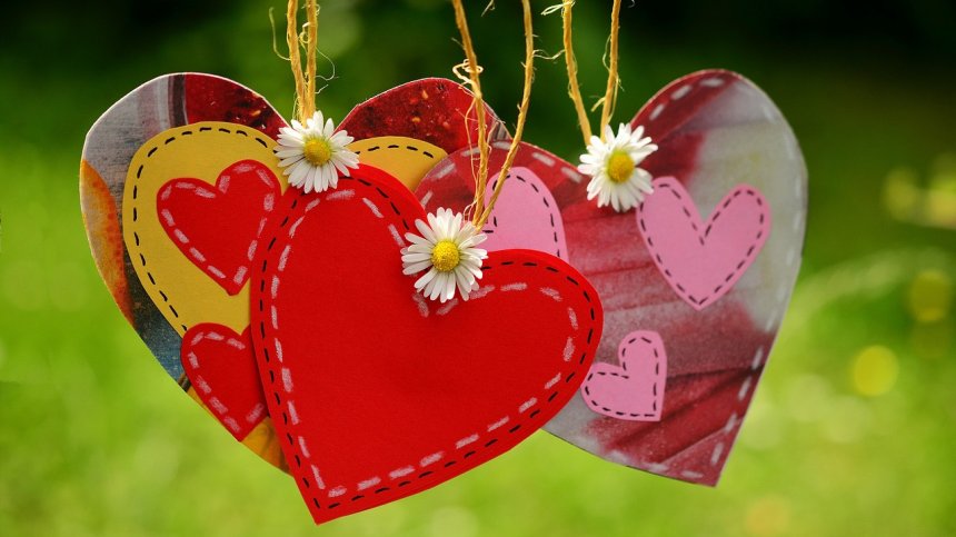 Любовен хороскоп до 27 юли: Напрежение, но и нови възможности