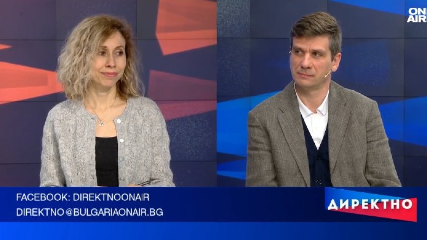 Как онлайн животът застрашава децата ни?