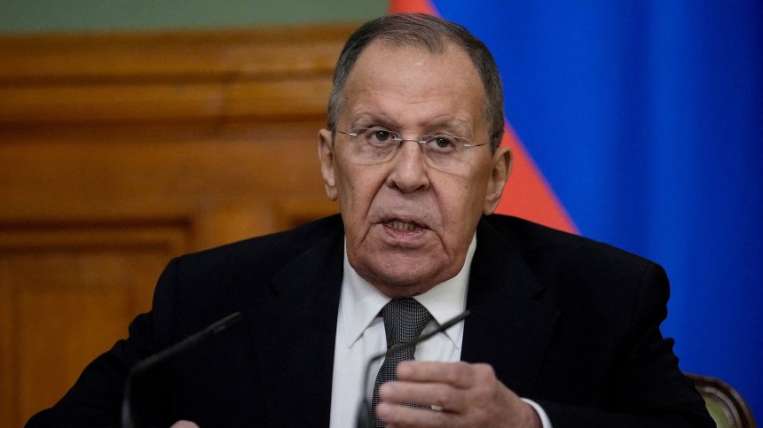 Какво се крие зад загадъчния коментар на Лавров след преговорите в Абу Даби