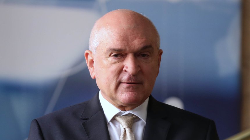 Главчев категоричен: Държавна детска болница ще има, финансирането е осигурено