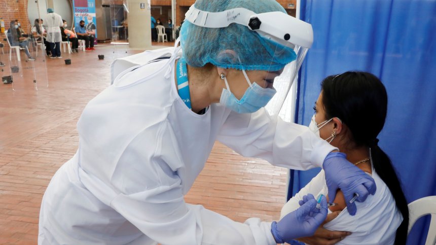 СЗО одобри китайската ваксината срещу Ковид-19