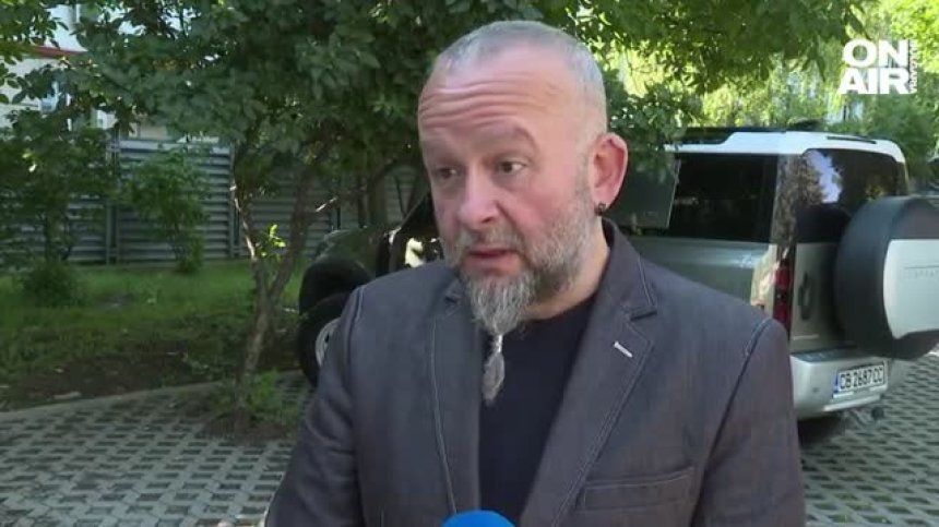 Разказът "Талисманът" разпали война: Защо учениците писаха по него и кой го избра?&nbsp;