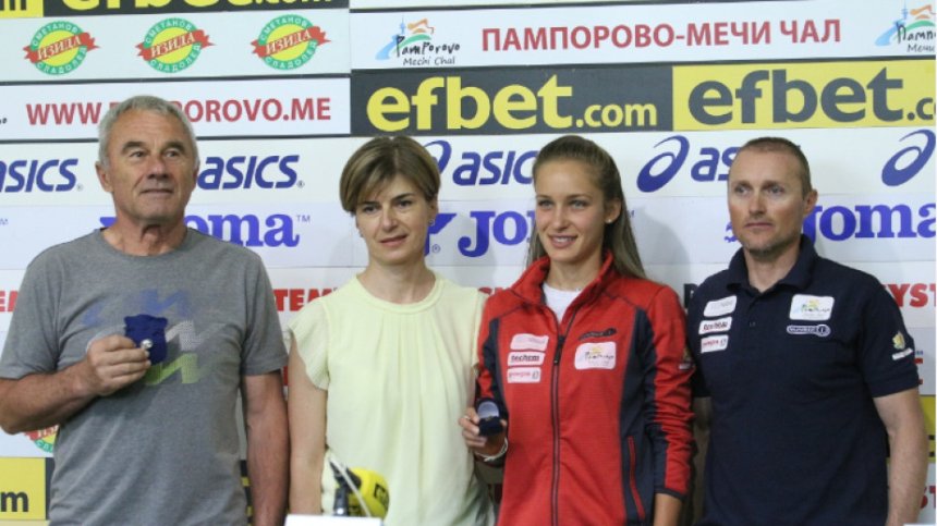 Руски треньори ще подготвят националния ни отбор по биатлон