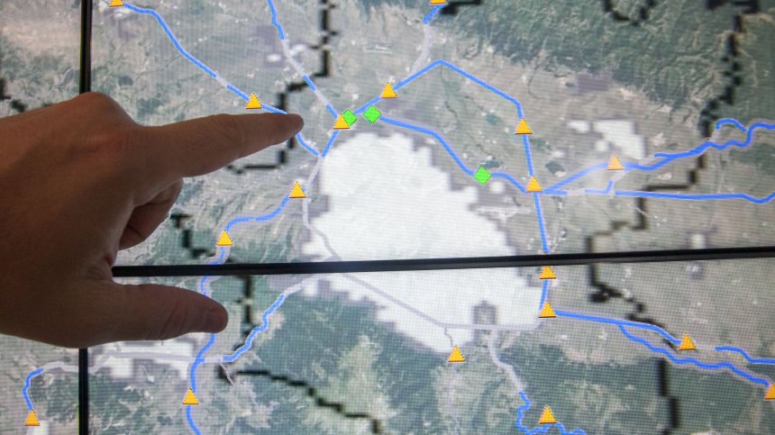 От АПИ категорични: Тол системата стартира от 1 март 