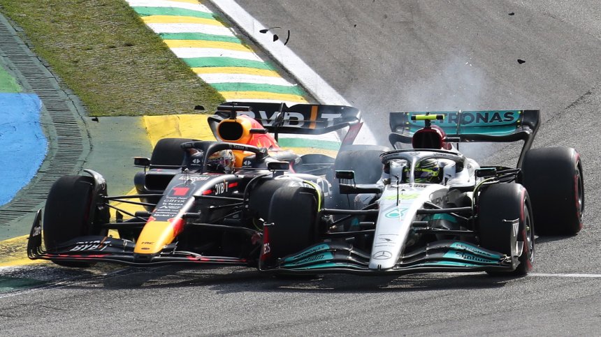 Кои са най-добре платените пилоти във "Формула 1" и колко пари получават?