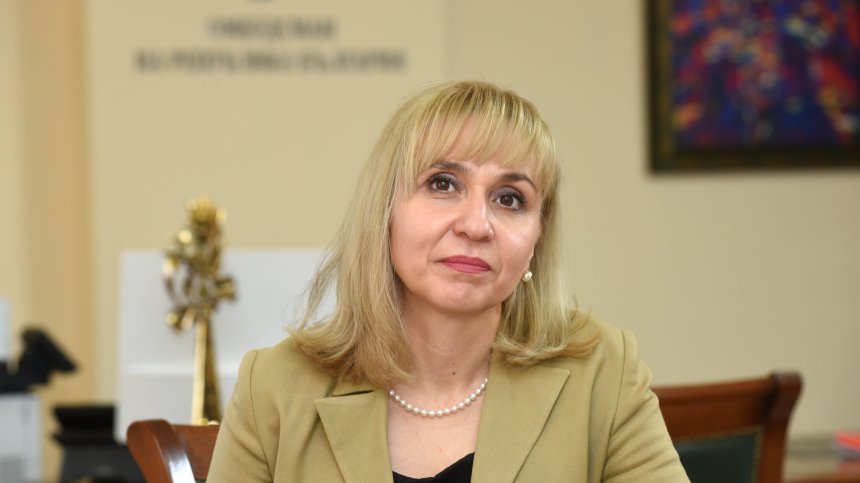Ковачева иска "Топлофикация София" да публикува цените на топлинната енергия
