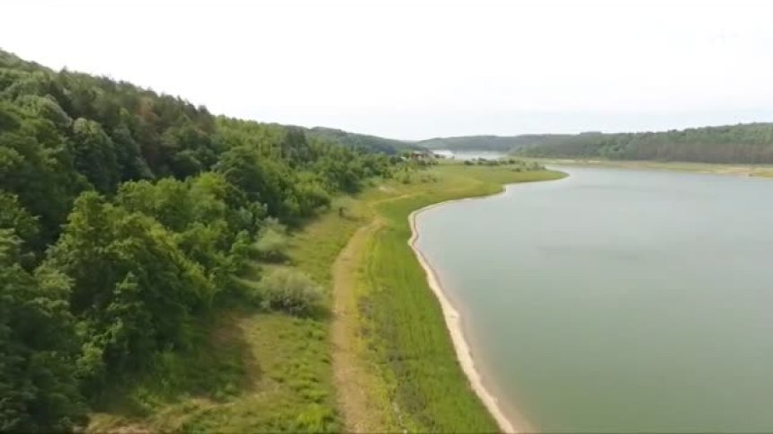 Водата в яз. "Ястребино" намалява, 7 населени места заплашени от режим
