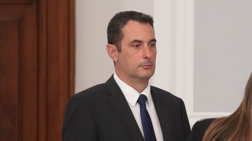 Георги Гвоздейков: На този етап нямам покана да остана транспортен министър