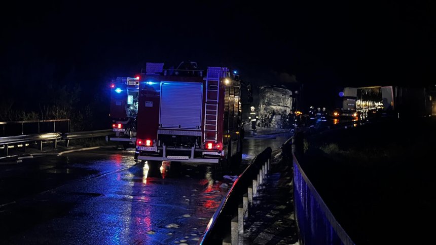 Румънци са жертвите на катастрофата в Прохода на Републиката