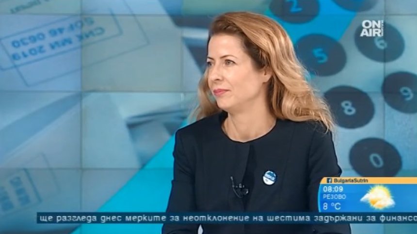 Избори 2021: Какви са приоритетите на "Патриотична коалиция Воля - НФСБ"?