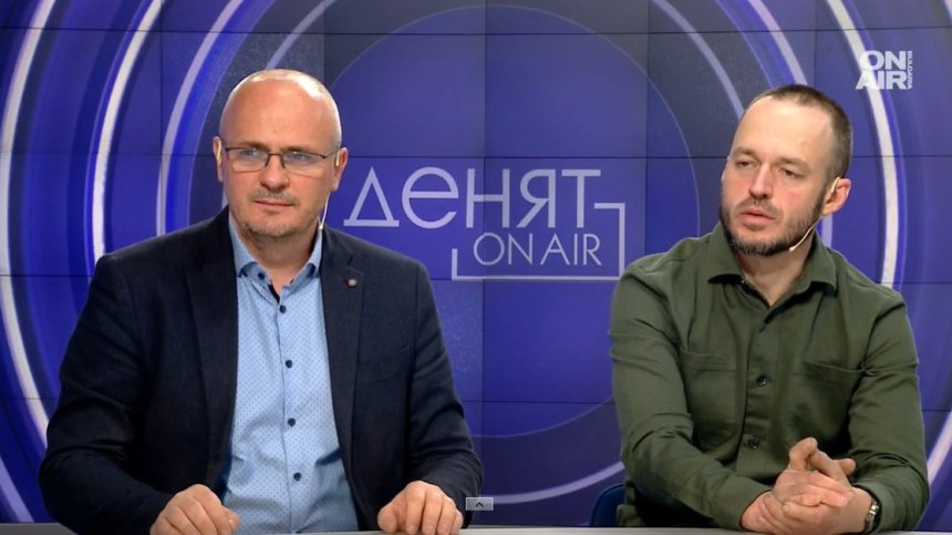 Падне ли имунитетът на Борисов, значи Гешев диктува политиката у нас?