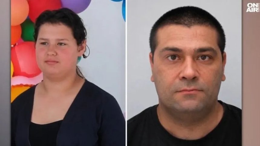 20 дни без следа от малката Наталия от село Константиново
