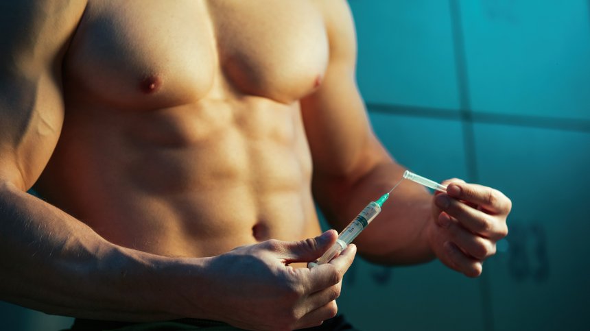 Опасна мода: Стероидите изкушават и непълнолетни във фитнес залите