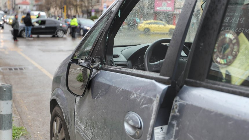 Джигитите вече ще получават писма от близки на загинали на пътя