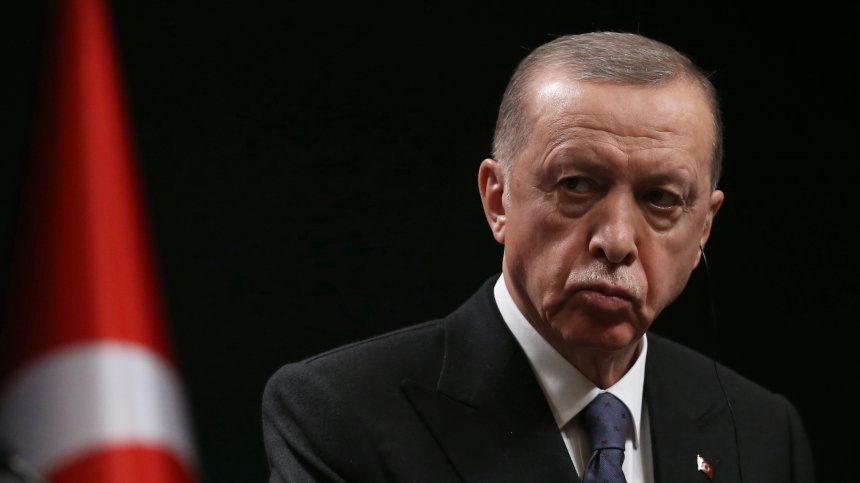 Ердоган очаква сериозна подкрепа от турската диаспора в Германия