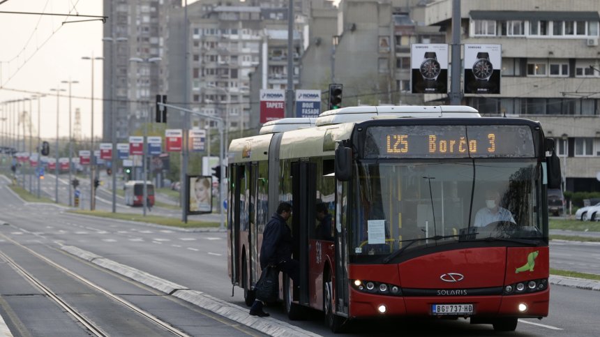 Идея на почти 100 г.: Белград ще се радва на метро през 2028 г.