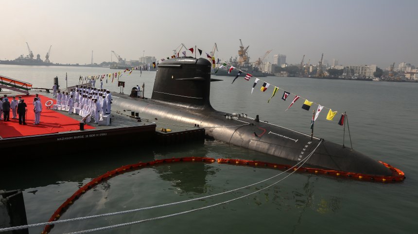 Това се казва модернизация: Румъния купува подводници, американски "Ейбрамс", миночистачи