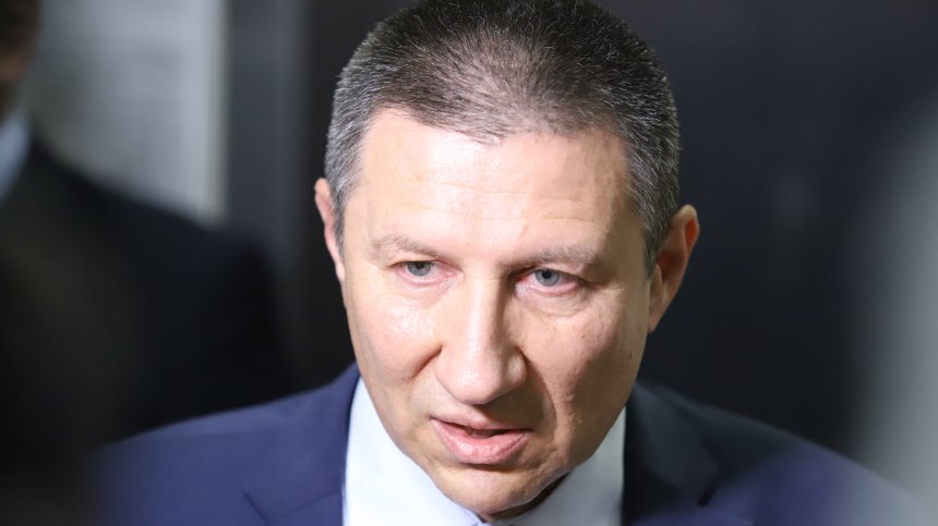 Съдията от ВКС - Елена Каракашева, е избрана за заместник главен прокурор
