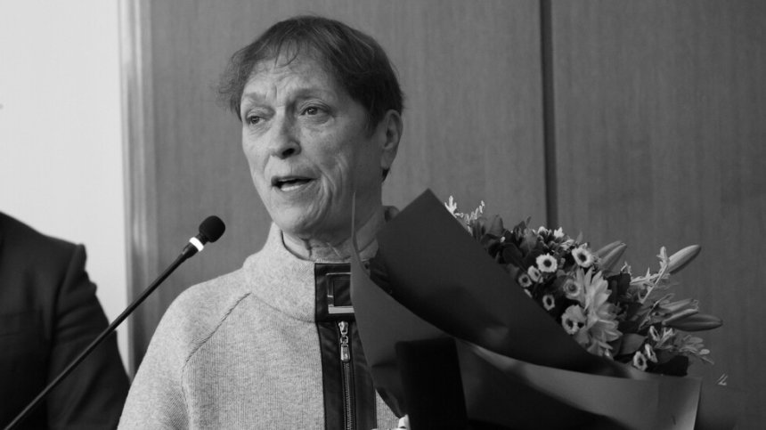 Почина голямата поетеса Надежда Захариева