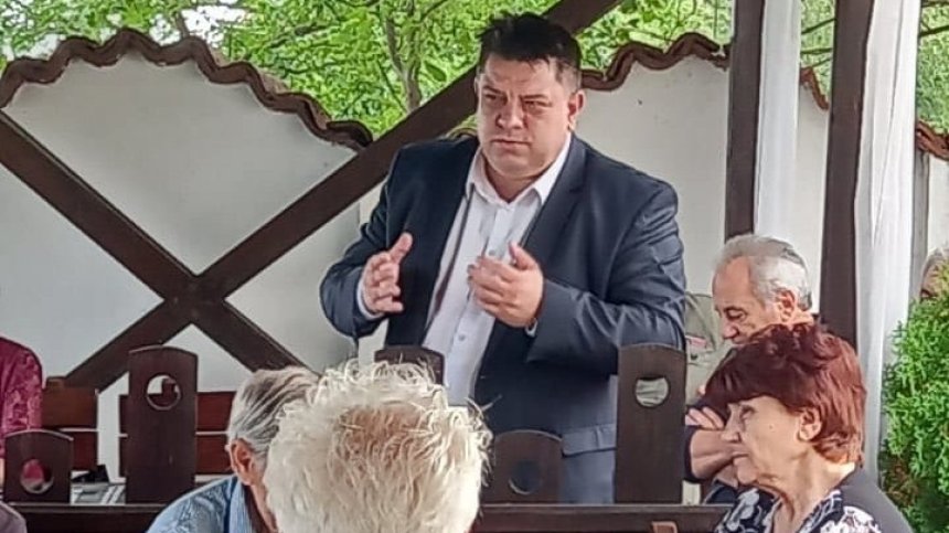 Атанас Зафиров, БСП: Заради  управлението на ГЕРБ здравеопазването не е безплатно