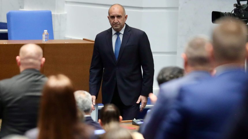 Смяна на властта, ценови натиск и битка за контрол над ключови ресори и МВР
