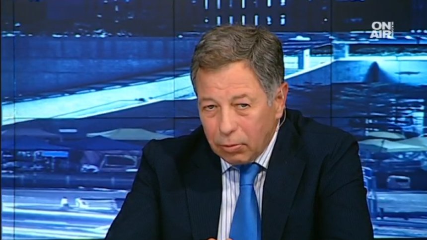 Политическото вмешателство в работата на МВР не водело до нищо добро