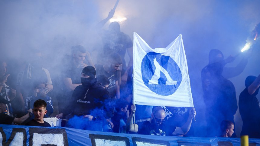 Средствата от кампанията DMS LEVSKI вече няма да влизат по сметката на клуба