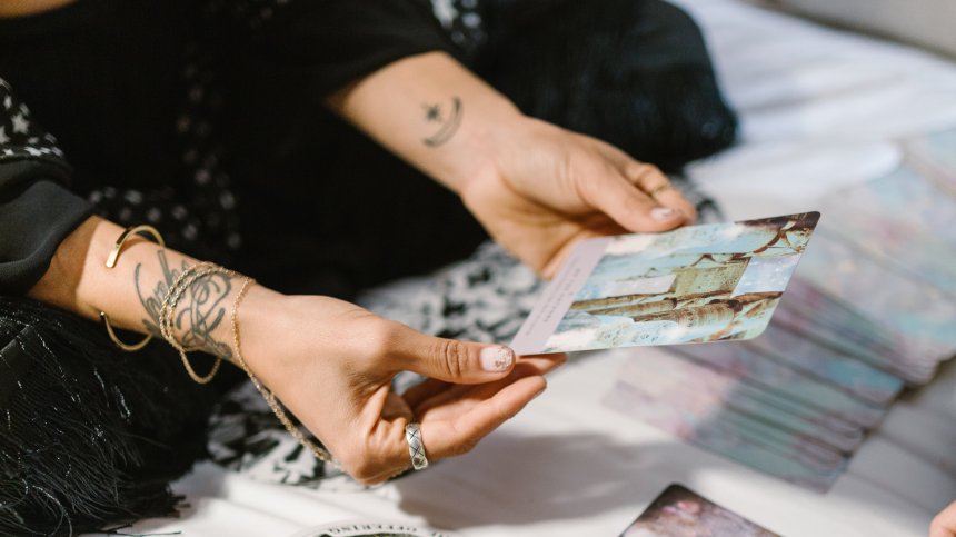 Меркурий преминава в Стрелец, откриват се хоризонти за нова работа