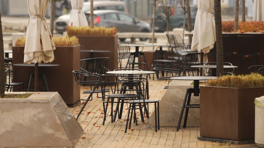 Заведенията: Искайте си касов бон и го пускайте в социалните мрежи