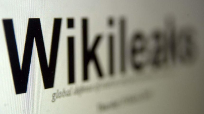 WikiLeaks публикува нови 1.7 млн. секретни документи на САЩ