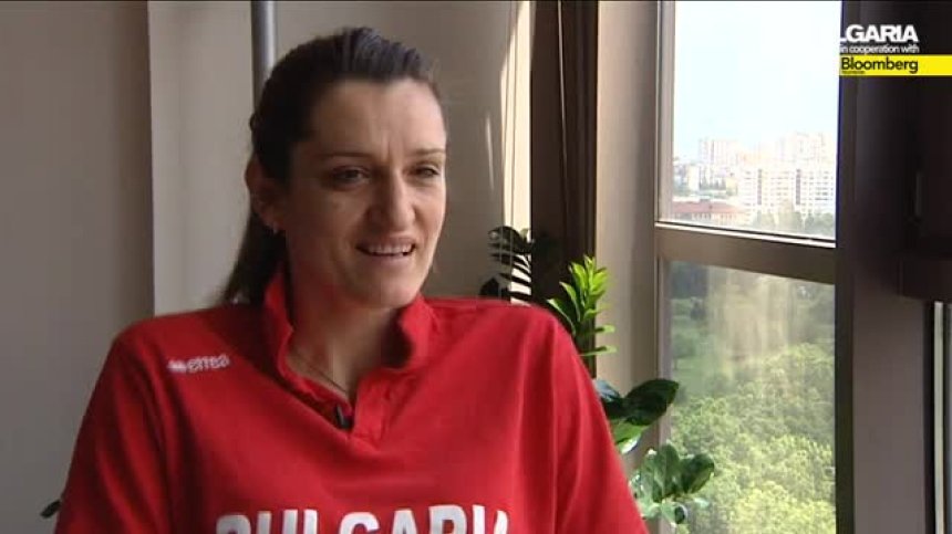 Баскетболна националка слага край на кариерата си догодина