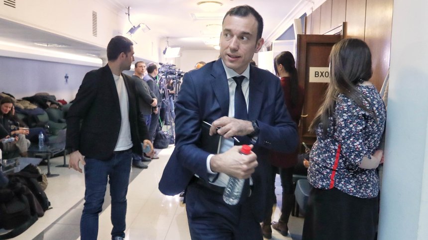 Кметът Терзиев: В СОС ще има сглобка или "червена сватба"