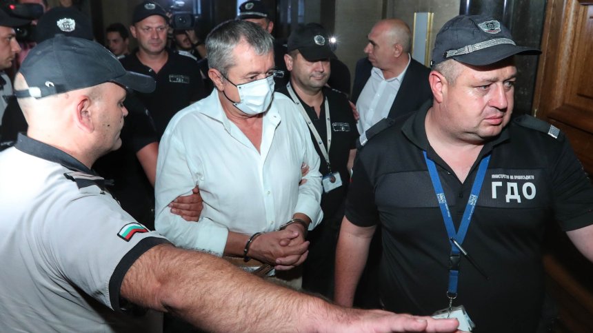 Откриха лодка и кола, издирвани по делото срещу Румен Гайтански - Вълка