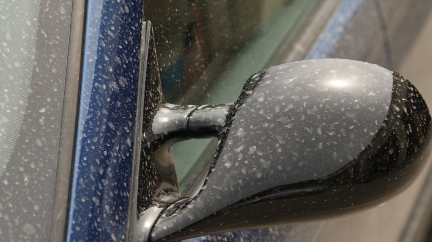 Прах от Сахара достигна България, завиши фините прахови частици в София