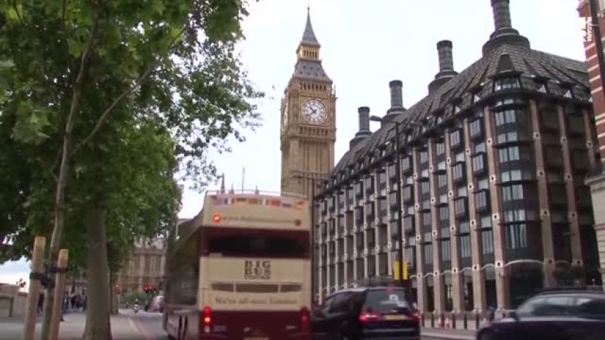 Дори след Brexit: Рекорден брой европейци искат да останат във Великобритания 