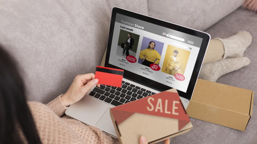 Най-честите капани при онлайн пазаруване - потърпевши споделят