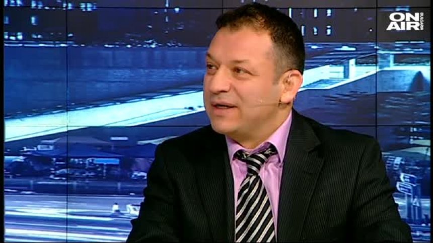 Задава ли се нов ред в световната политика през 2019 г.?
