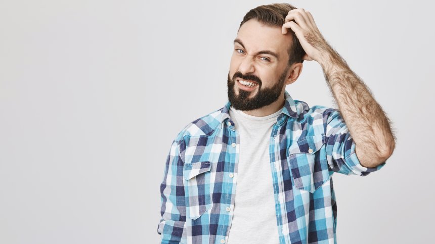 Само влошаваме пърхота, допускайки тези нелепи грешки