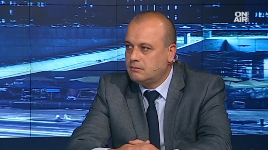 От БСП настояват Борисов да се оттегли от поста си до приключване на евроизборите