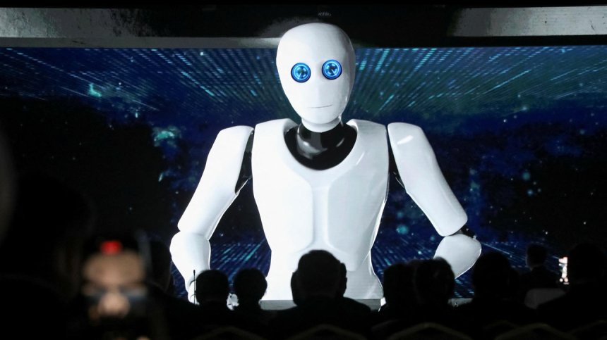 Форумът Digital Almaty 2025 смая технологичния свят (СНИМКИ)