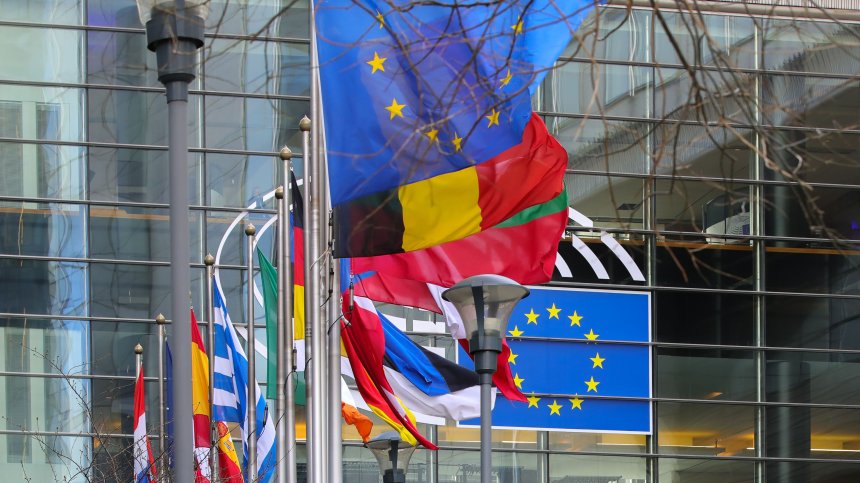 Европарламентът одобри над &euro;3 млрд. в помощ на здравеопазването в ЕС