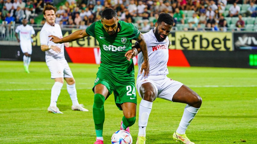 Назон: Проблемите на ЦСКА са много, трябва нов дух и атмосфера в отбора