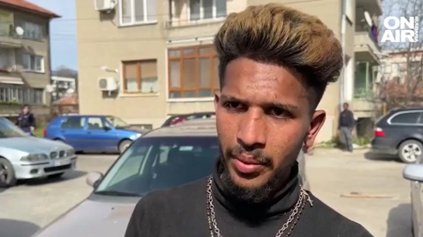 Масовият бой в Казанлък - заради стара вражда, ром: Имаше оръжия и брадви