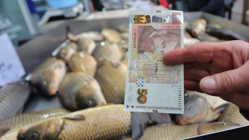 Премиерът Желязков: Няма данни за по-високи цени заради еврото