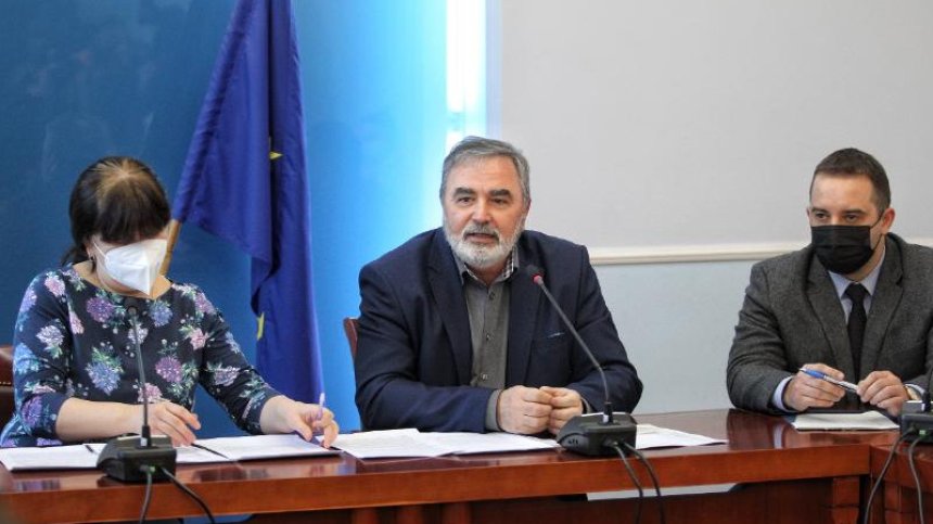 Детските ваксини срещу Ковид-19 са с променен състав, ефикасността им е 91%