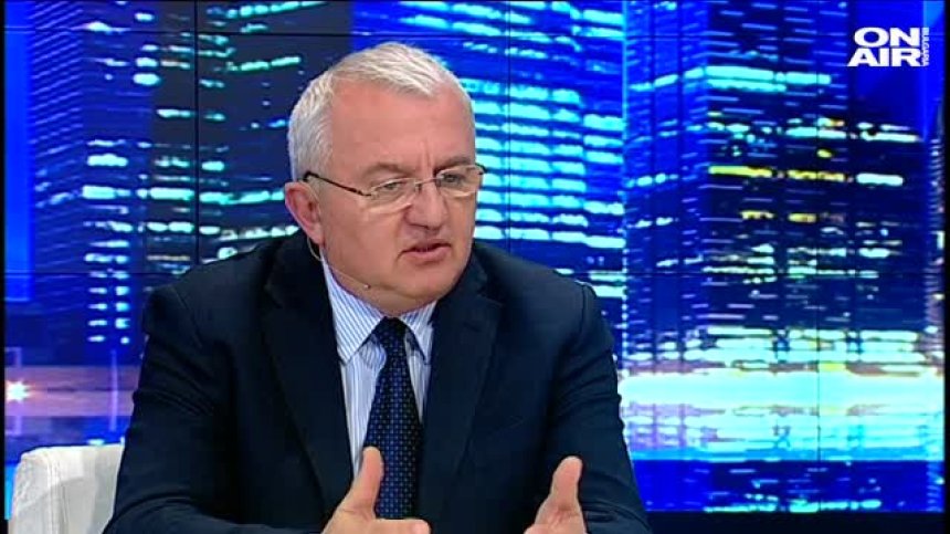Р. Драганов: Празниците преминаха отлично за българския туризъм