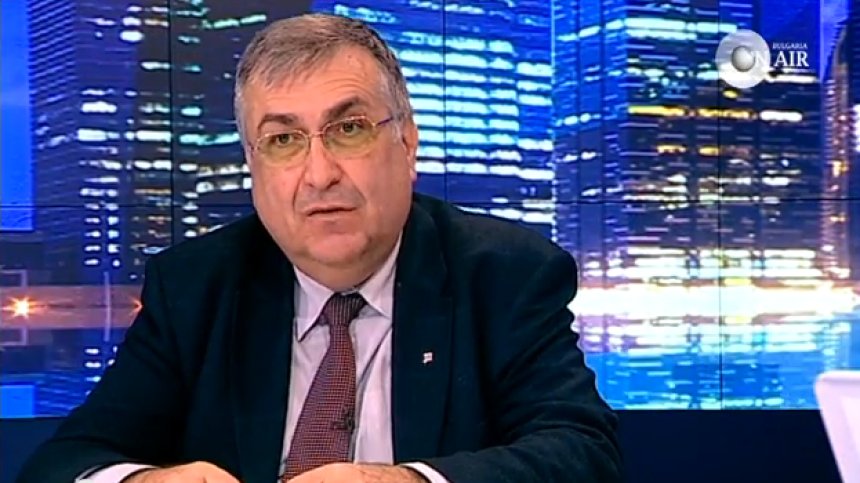 Какво се случва с протестите?