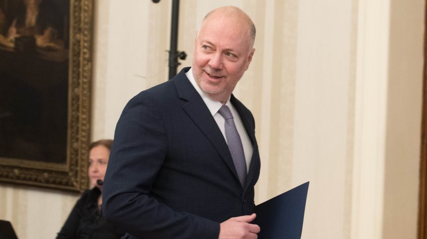 Росен Желязков: Ще управлява тройна коалиция с подкрепата на ДПС на Доган