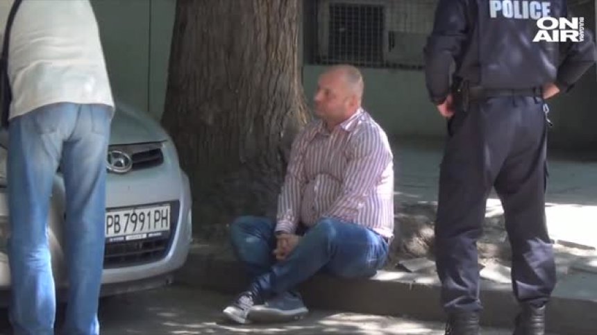 Задържаните служители на Здравната каса в Пловдив източили над 1,1 млн. лв.